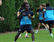 „Stumbre“ – Buvęs „Barcelonos“ ir Portugalijos rinktinių saugas