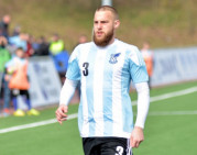 Jonavietis J.Aleksandravičius: „Galime žaisti su kiekviena komanda“