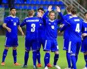 D. Vencevičius ir M. Dapkus po pralaimėjimo Vilniaus „Žalgiriui“: „Pritrūko tikėjimo savo jėgomis“