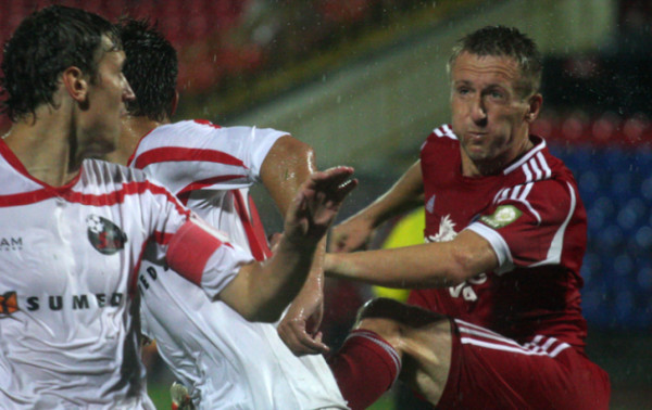 23-iojo turo apžvalga: lyderį ir čempioną skiria vis tirštesnis dulkių šleifas