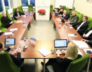 Gerosios valdymo praktikos raportas