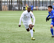 Užvedusi puolimo mašiną „Sūduva“ kyla į antrąją vietą