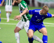 K. Upstas: „Svarbiausia, kad įvarčius muša ne vienas ir ne du žaidėjai“