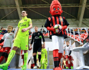 Futbolo specialistai: „Penktoji – ne „Trakų“ vieta“