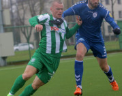 Svečiuose „Žalgiris“ įveikė „Stumbrą“, rungtynių herojumi tapo D. Šernas