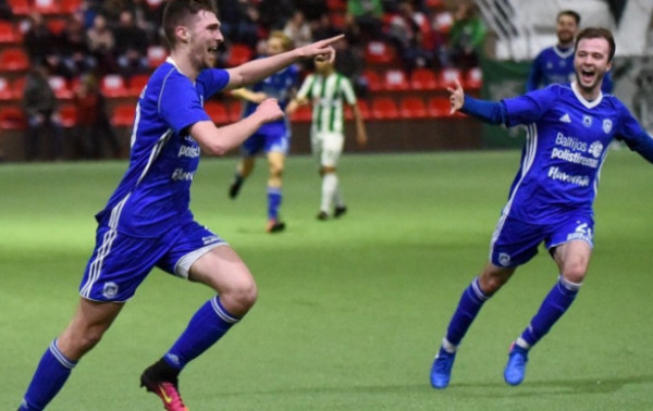 Uteniškis E.Baniulis: „Mes laimime kaip komanda ir pralaimime kaip komanda“