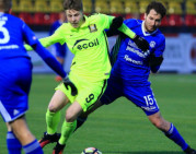 „Trakai“ laimėjo, taškus komandai vėl garantavo M.Maksimovas