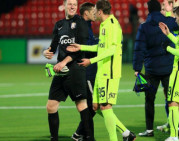 I.Plūkas: „Faktas, kad dar nesame panašūs į save praėjusiais metais“