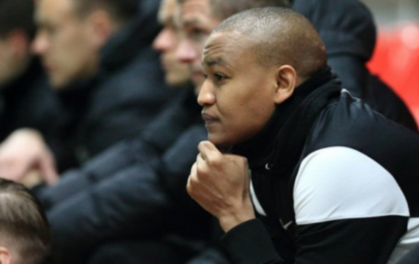 M.Traore pilnai treniruotis galės po poros savaičių