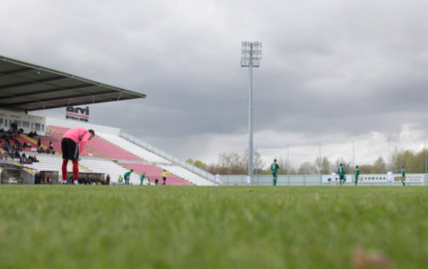 Čempionas „Žalgiris“ pozicijų neapleidžia (turo apžvalga)