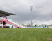 Čempionas „Žalgiris“ pozicijų neapleidžia (turo apžvalga)