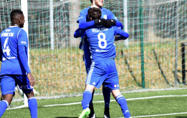 Atidėtose I-ojo turo rungtynėse „Utenis“ įveikė „Kauno Žalgirį“