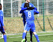 Atidėtose I-ojo turo rungtynėse „Utenis“ įveikė „Kauno Žalgirį“