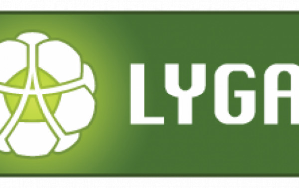 Skelbiamas konkursas A lygos prezidento pareigoms užimti