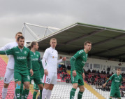 „Sūduvos“ kapitonas A.Jankauskas: „Mes stiprūs kaip komanda”