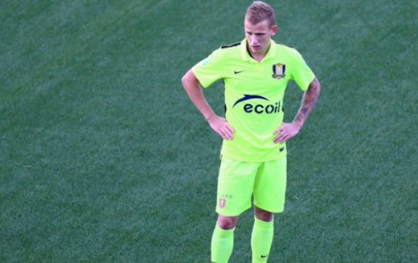 Nerimtas interviu su M.Vorobjovu: „Laimingi laiko neskaičiuoja“