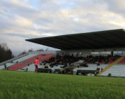 Keturios VII-ojo A lygos turo intrigos (anonsas)