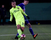 „Facebook“ paskyrą susikūręs A.Klimavičius: „Pažadėjau, kad gavęs kvietimą į rinktinę jo nebeignoruosiu“