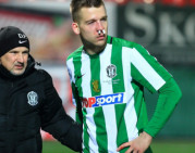 Žalgirietis L.Klimavičius išvengė blogiausio scenarijaus