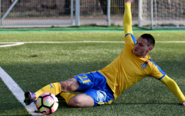 „Atlanto“ triumfas prieš „Utenį“ ir iškovoti trys taškai