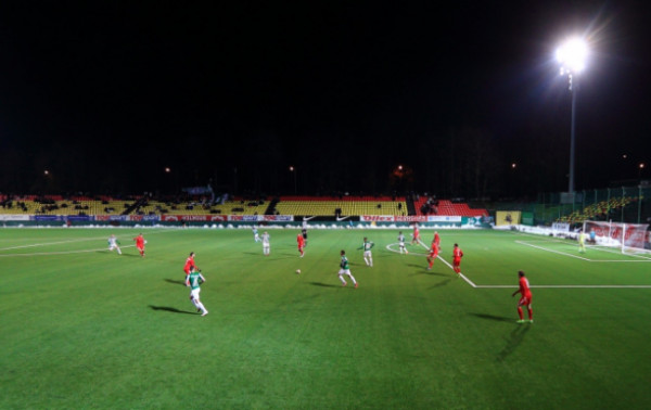„Žalgiris“ įtvirtino savo pozicijas turnyro lentelės viršuje (turo apžvalga)