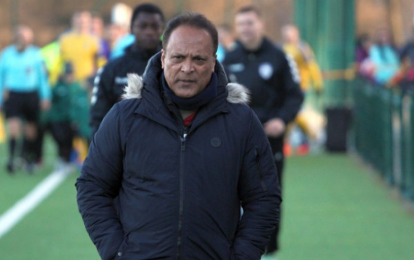 „Stumbro“ treneris M. Barreto: „Dirbame kitaip nei įprasta Lietuvoje“