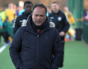 „Stumbro“ treneris M. Barreto: „Dirbame kitaip nei įprasta Lietuvoje“