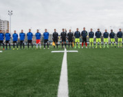 Trys VIII-ojo A lygos turo intrigos (anonsas)