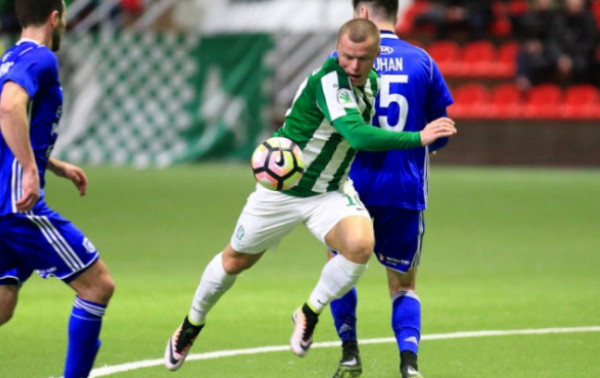 „Žalgirio“ treneris R.Džiaukštas: „Antrą kartą klysti negalime“