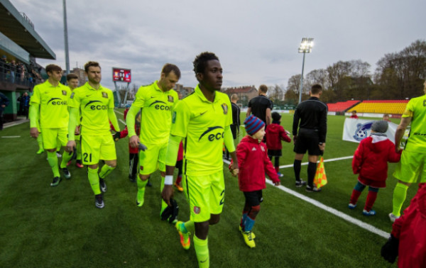 Dar viena svarbi pergalė „Trakams“ ir ketvirtasis „Jonavos“ pralaimėjimas 