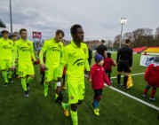 Dar viena svarbi pergalė „Trakams“ ir ketvirtasis „Jonavos“ pralaimėjimas 