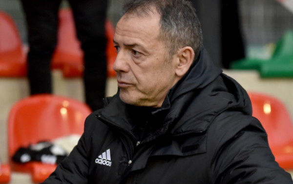 „Utenis“ atsisveikino su treneriu Z.Miloševičiumi