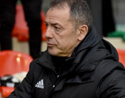 „Utenis“ atsisveikino su treneriu Z.Miloševičiumi