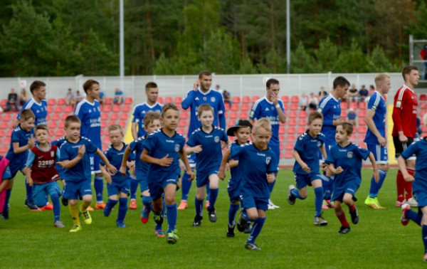 „Utenis“ paskelbė praėjusių trijų metų finansinę ataskaitą