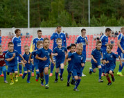 „Utenis“ paskelbė praėjusių trijų metų finansinę ataskaitą