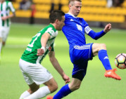 „Jonavos“ kapitonas Tadas Eliošius nusiteikęs baigti pralaimėjimų seriją