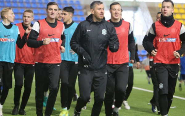 Jubiliejų švenčiantis „Žalgirio“ treneris A.Skerla: „Pasiekiau tikrai pakankamai“