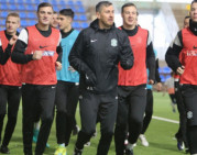 Jubiliejų švenčiantis „Žalgirio“ treneris A.Skerla: „Pasiekiau tikrai pakankamai“