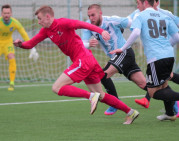 Marijampolės „Sūduva“ nepaliko vilčių „Jonavai“