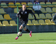 M. Papšys: „Žalgirio“ variklis – vidurio saugai“