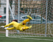 Keturios A lygos X turo intrigos (anonsas)