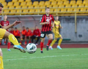 "Šiauliai" apmalšino pergalių badą (komentarai)