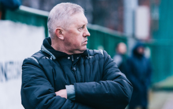 „Kauno Žalgiris“ atsisveikino su V.Stankevičiumi