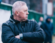 „Kauno Žalgiris“ atsisveikino su V.Stankevičiumi