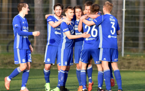 Trenerių pokyčio įkvėptas „Utenis“ įveikė ir „Trakus“