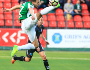  Užtikrinta Vilniaus „Žalgirio“ pergalė namuose