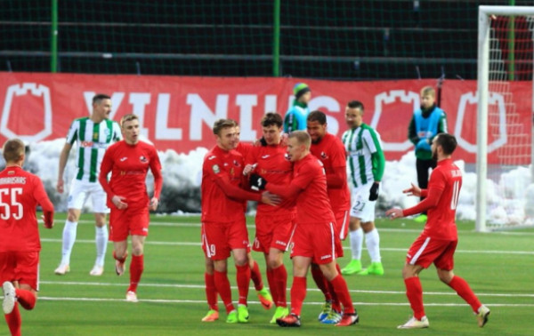 Sūduviškis P. Leimonas: „Visos serijos turi savybę baigtis”