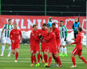 Sūduviškis P. Leimonas: „Visos serijos turi savybę baigtis”