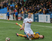 Turnyro lentelės viduryje kyla karštis (turo apžvalga)