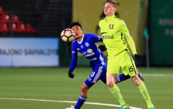 J.Januševskis: „Mums reikia sukrėtimo“